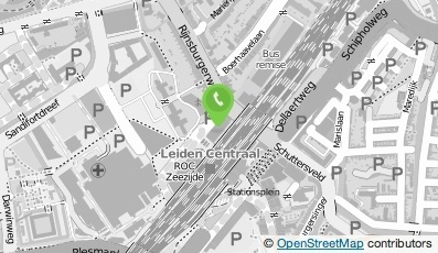 Bekijk kaart van Alex Buil Bruna in Leiden