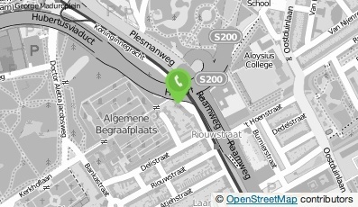 Bekijk kaart van Ingenieur Kleikamp in Den Haag