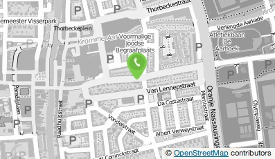 Bekijk kaart van De Edelstenen loods in Keijenborg