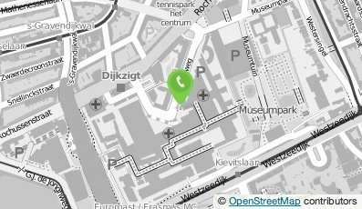 Bekijk kaart van D.A. de Froe hodn Doppio Espresso Rotterdam in Rotterdam