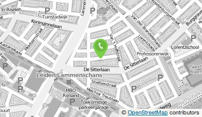 Bekijk kaart van Alato Tolkvertaler Italiaans in Leiden