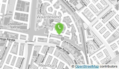Bekijk kaart van C. Schultenkämper in Leiden