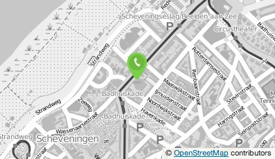Bekijk kaart van SG Verpakkingen B.V. in Bodegraven