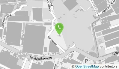 Bekijk kaart van Wilfred Leeksma Services  in s-Gravenzande