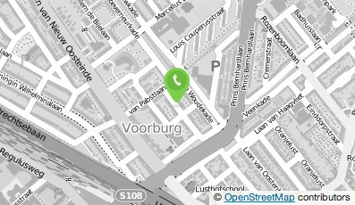 Bekijk kaart van AVG Office and Management Support in Voorburg