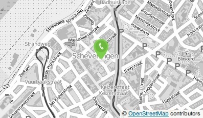Bekijk kaart van Marja Schelling  in Den Haag