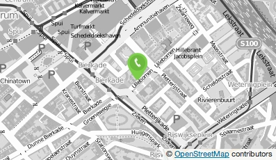Bekijk kaart van BruniFlex in Den Haag