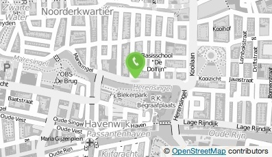 Bekijk kaart van Bijl piano's & vleugels  in Leiden