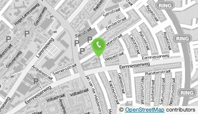 Bekijk kaart van Esther Stoops in Hilversum