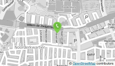 Bekijk kaart van Vince Illustraties in Leiden