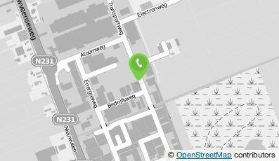 Bekijk kaart van VDW Schietsportcentrum Nieuwkoop B.V. in Nieuwkoop