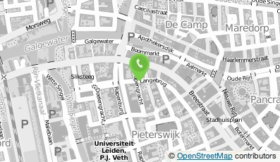 Bekijk kaart van Next in Leiden
