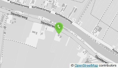 Bekijk kaart van Elka Telematica B.V. in Alphen aan den Rijn