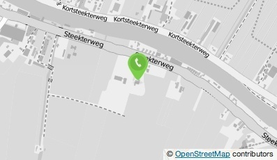 Bekijk kaart van Elektrotechnisch Installatiebureau Jan Schrama in Alphen aan den Rijn