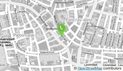 Bekijk kaart van Kitchen Art in Lelystad