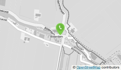 Bekijk kaart van Autobedrijf Van der Boon B.V. in Leimuiden
