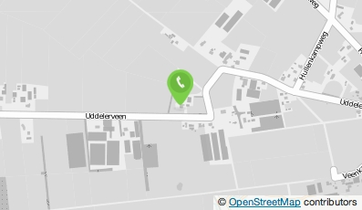 Bekijk kaart van Van Grunsven Advies in Soest