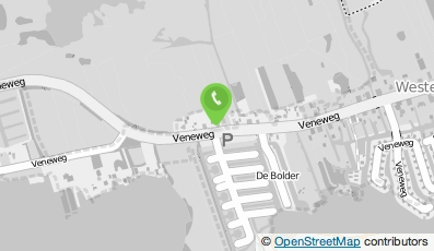 Bekijk kaart van J. Mol Recreatie in Steenwijk