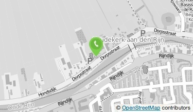 Bekijk kaart van IDEOMA intelligent systems B.V. in Koudekerk aan den Rijn