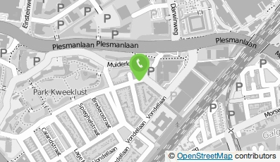 Bekijk kaart van Annette Schröder Trainingen in Leiden