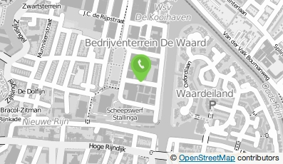 Bekijk kaart van Remasystems Holland B.V. in Leiden