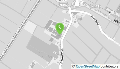 Bekijk kaart van Apex Automotive in Hillegom
