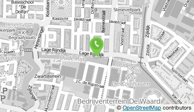 Bekijk kaart van Leo Wolting Gevelrestauratie in Leiden