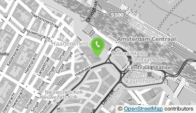 Bekijk kaart van Data Count B.V. in Amsterdam