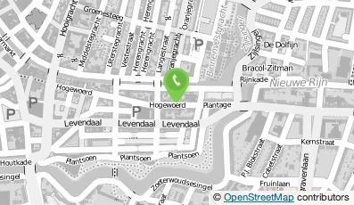 Bekijk kaart van N2Bouwadvies B.V.  in Leiden