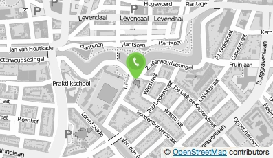 Bekijk kaart van 2 Know How in Leiden