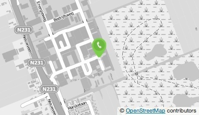 Bekijk kaart van Soederhuizen Kunststoffen B.V.  in Nieuwkoop