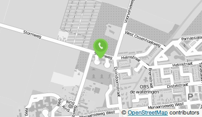 Bekijk kaart van Sti Acoustics in Nistelrode