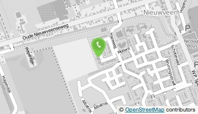 Bekijk kaart van Markus Koeltechniek  in Nieuwveen