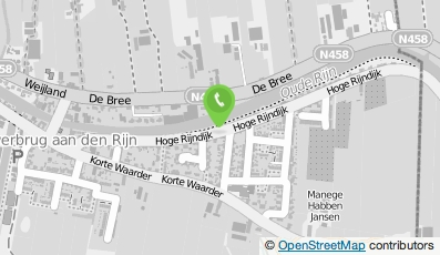 Bekijk kaart van 3D Floor in Nieuwerbrug aan den Rijn