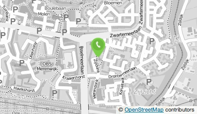 Bekijk kaart van Switact in Leiden