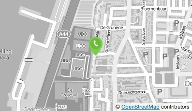 Bekijk kaart van Spekheer Gedenktekenwerk in Hilversum