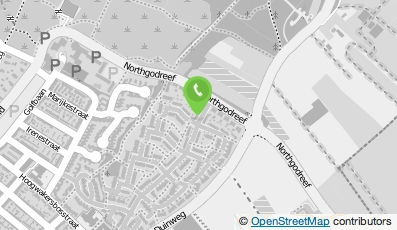 Bekijk kaart van Christal Clean in Hillegom