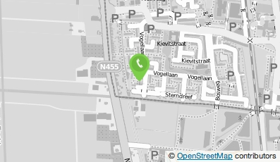 Bekijk kaart van Adds3 in Schiedam
