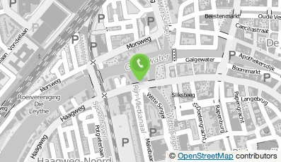 Bekijk kaart van C for you!  in Leiden