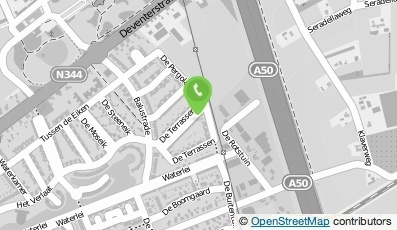 Bekijk kaart van Digital-Scan in Apeldoorn