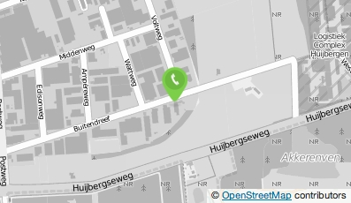 Bekijk kaart van InstalCenter de Kok in Hoogerheide