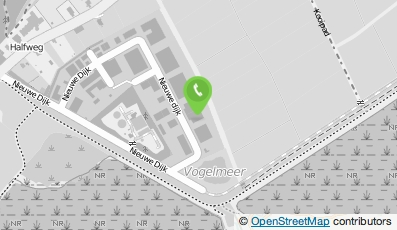 Bekijk kaart van InstalCenter Bakker in West-Terschelling