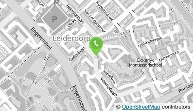 Bekijk kaart van Have Skill Webdevelopment  in Leiderdorp
