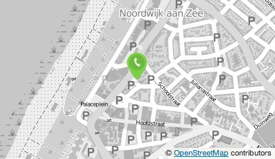 Bekijk kaart van Surma T in Leiden