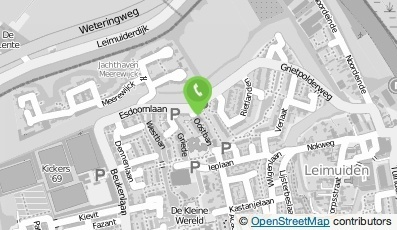 Bekijk kaart van AVL 4 U  in Leimuiden