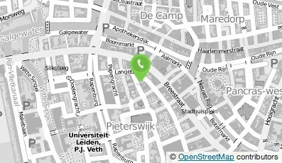 Bekijk kaart van First Morning | branding copy coaching in Leiden