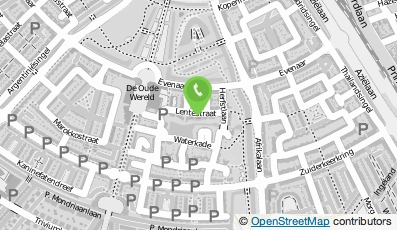 Bekijk kaart van Marcel Janssen Timmerwerk in Zwammerdam