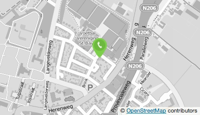 Bekijk kaart van MYbusinessmedia Holding B.V. in Deventer