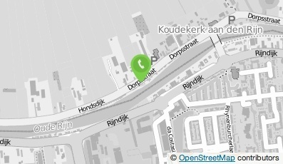 Bekijk kaart van IDS Finance & Control  in Koudekerk aan den Rijn