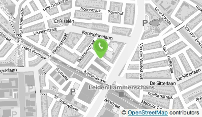 Bekijk kaart van Smartvertise in Leiden